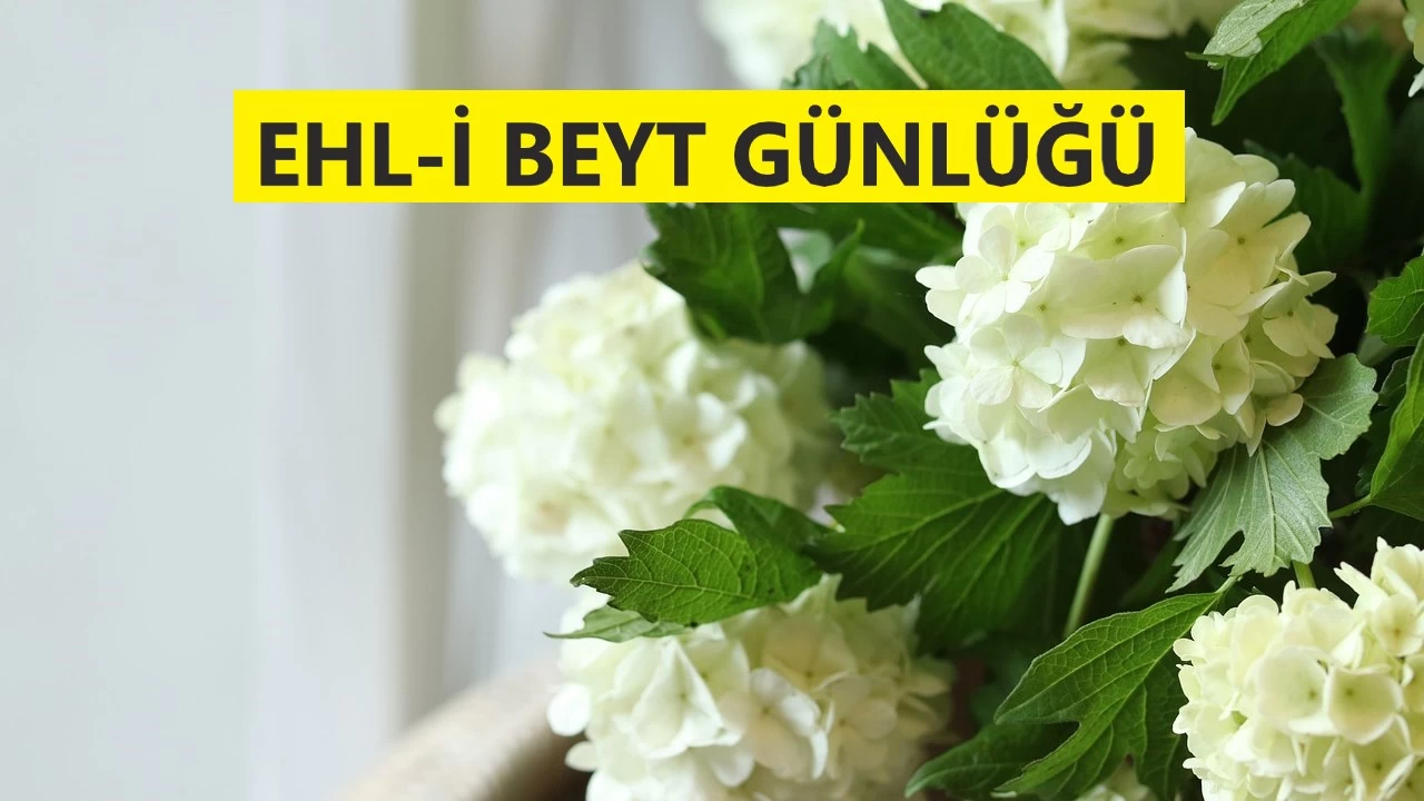 Kötü komşu mümine eziyet eder