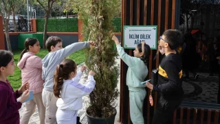 Küçükçekmece'de 'Benim Kartım' uygulaması kazandırıyor