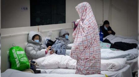 Kurban sayısı 563'e çıktı