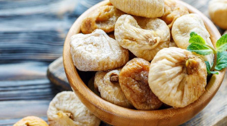 Kuru incir dolar bazında yüzde 15 değerlendi