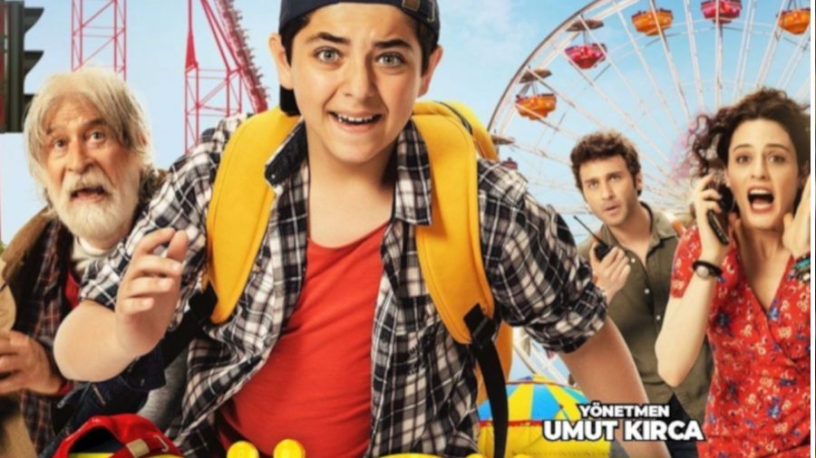 Kuşadası'nda açık hava sinema günleri başlıyor