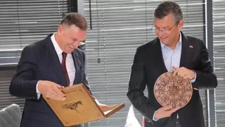 Lütfü Savaş adaylıktan çekiliyor mu?