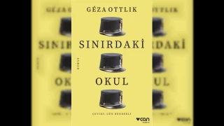 Macar romanc Geza Ottlikin tek roman ilk kez Trkede