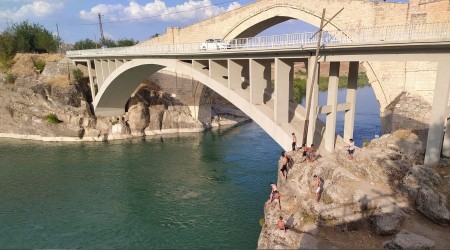 Malabadi asırlara meydan okuyor