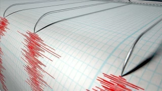 Malatya'da 4,3 byklnde deprem 