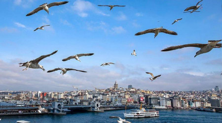 Marmara Blgesi'nde scaklk artacak