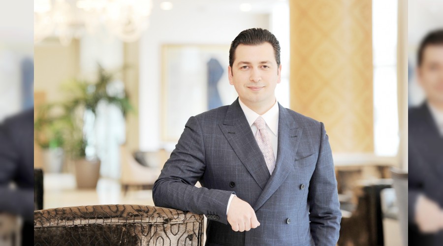 Mermer ihracatında hedef Latin Amerika