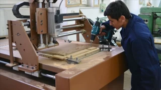 Meslek liseleri yeniden ele alınmalı