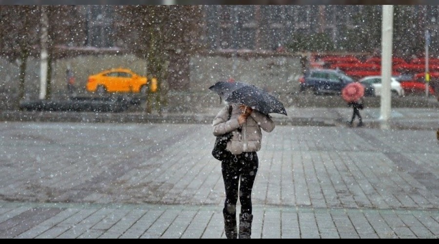 Meteorolojiden Giresun için önemli uyarı