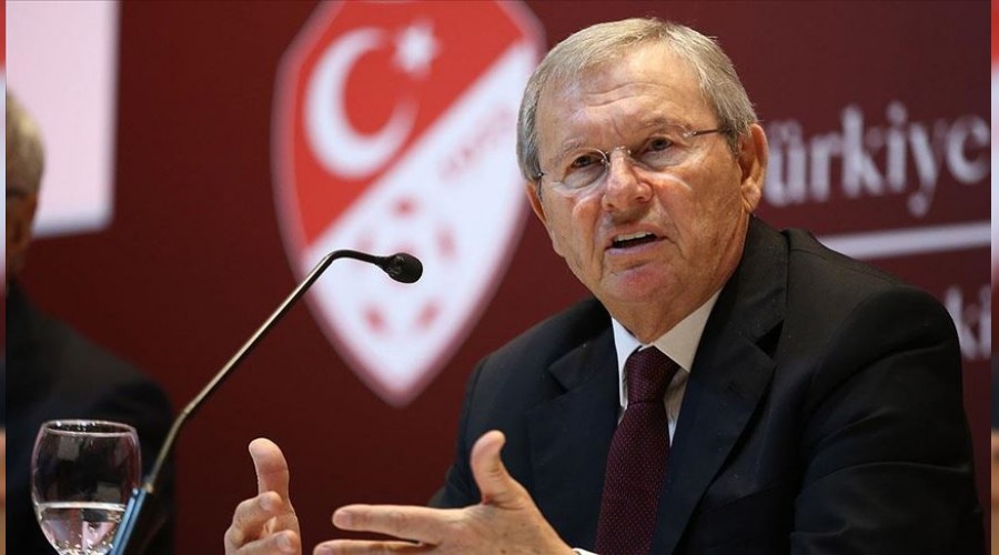 "MHK Başkanı Alp istifa etmeli"