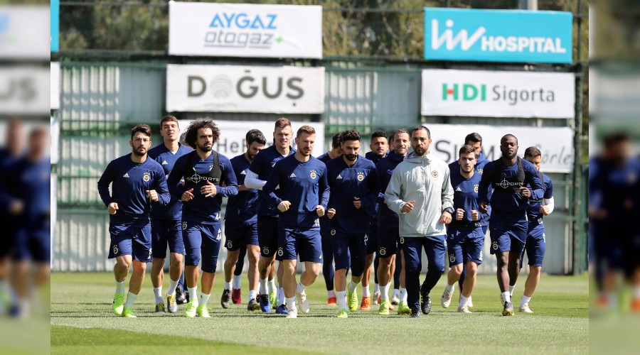 MHK'den F.Bahçe'ye eğitim