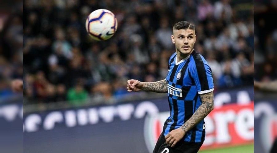 Milan efsanesi Icardi'yi önerdi