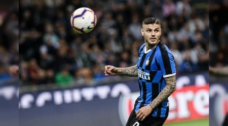 Milan efsanesi Icardi'yi önerdi