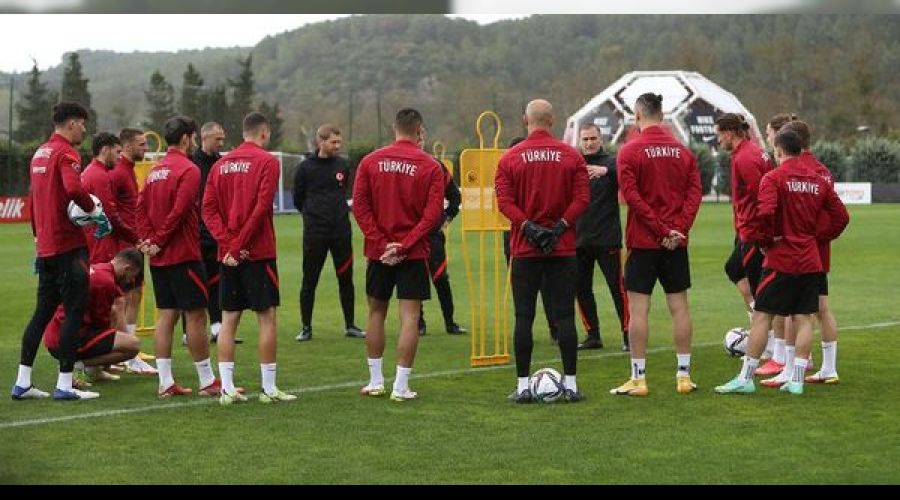 Milliler Konya'da moral peşinde