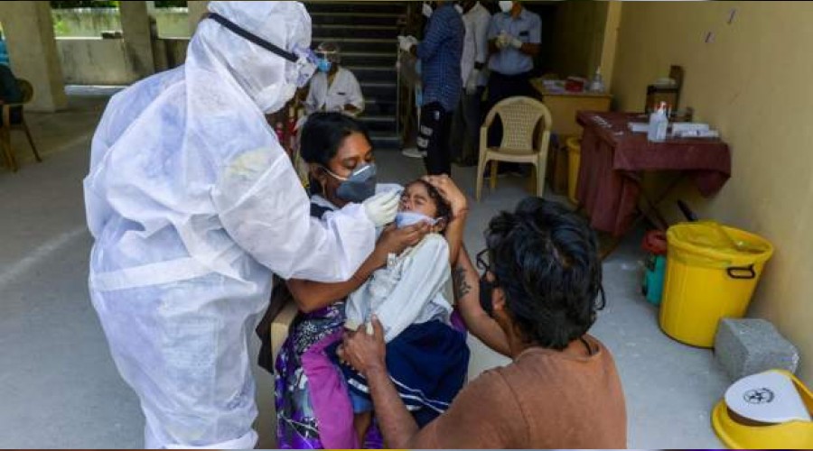 Milyonlarca çocuğun yaşamı tehlikede