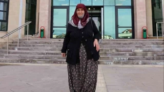 Mirasını alırken, mal varlığından oldu