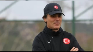 Montella defteri almadan bitti