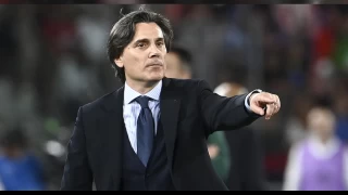 Montella kadroyu oluştururken zorlandı