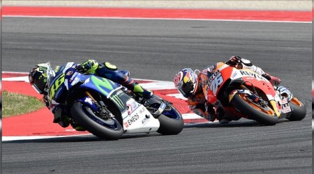 MotoGP'de sıradaki yarış Malezya'da