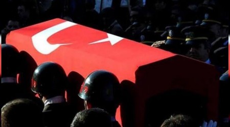 MSB: 'İdlib' de 1 asker şehit oldu'