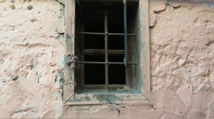 Necip Fazıl’a hapiste özel oda