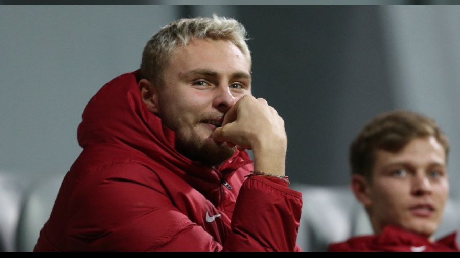 Nelsson transferi değil şampiyonluğu düşünüyor