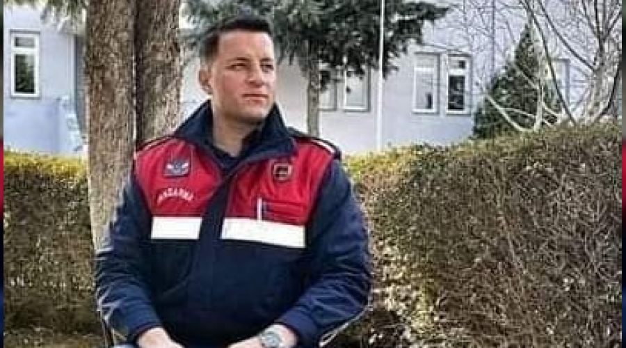 Nikahı kıyılacaktı, toprağa verildi