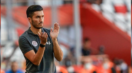 "Nuri Şahin ile takımın havası değişti"