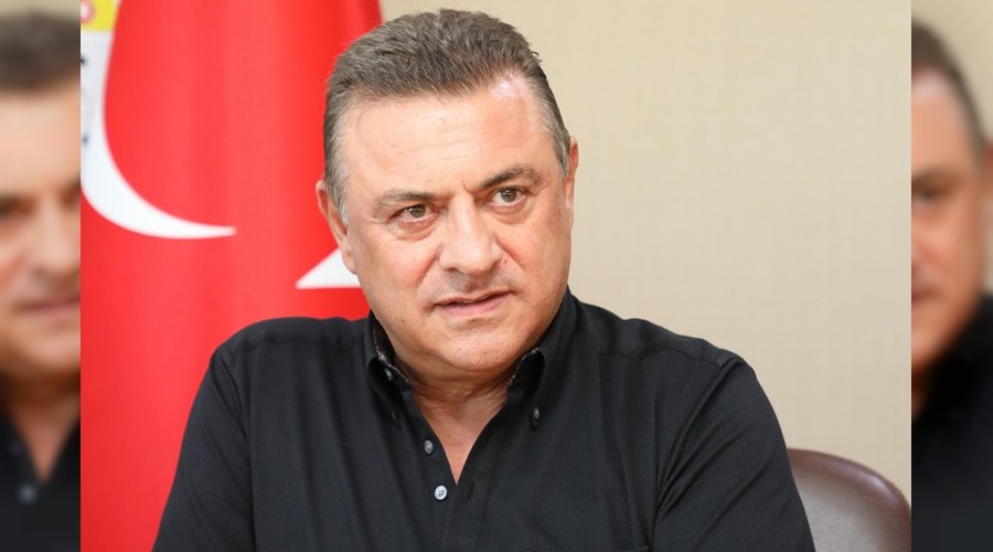 "O 7 kulüp arasında biz de varız"