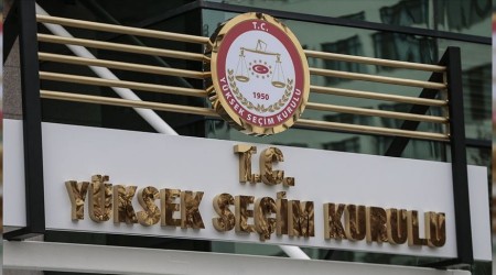 O oylar geçerli sayılsın başvurusu