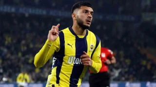 Oğuz Aydın ayrılıyor
