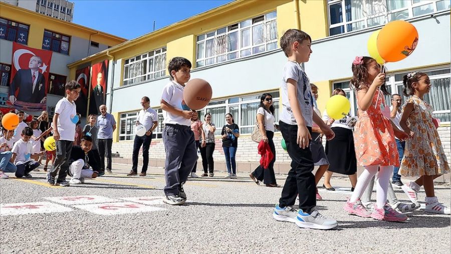 Okullarda beslenme sorunu byyor