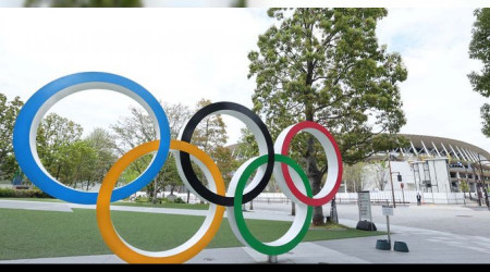 Boks ve halteri kaldırmak istiyorlar