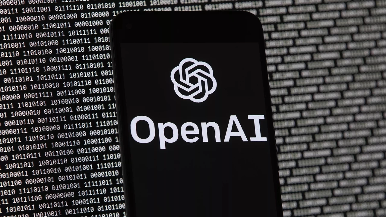 OpenAI, Google ile rekabete giriyor