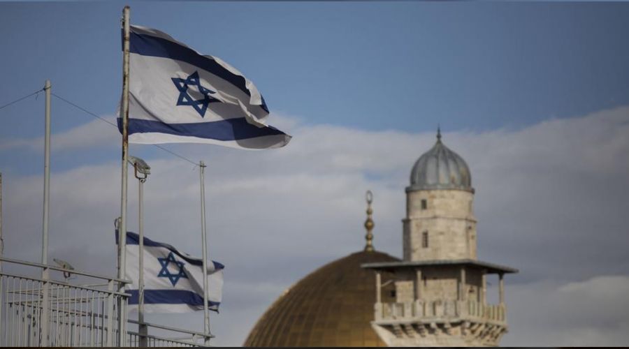 Ortadoğu için bir plan daha