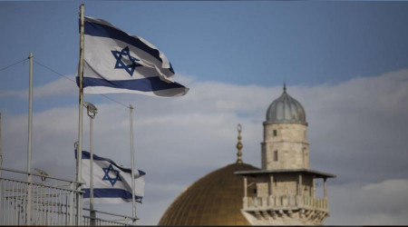 Ortadoğu için bir plan daha