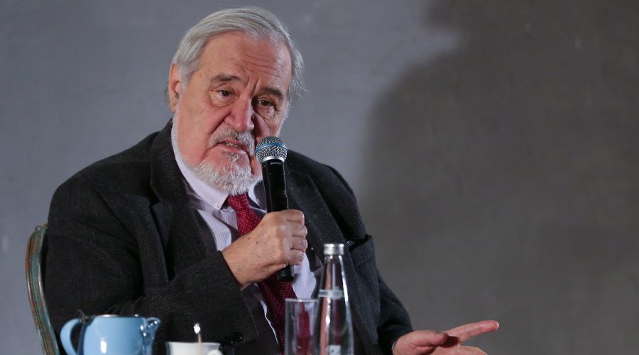 Ortaylı, Çanakkale Zaferi'ni anlattı