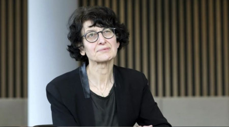 Özlem Türeci, Almanya'da Kongre üyesi oldu