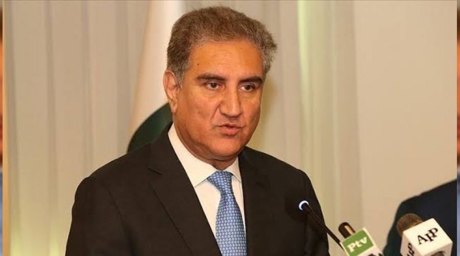 Pakistan'dan Ürdün ile dayanışma vurgusu