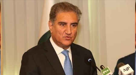 Pakistan'dan Ürdün ile dayanışma vurgusu