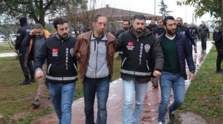 Palu ailesinin Sakarya'daki davasında karar çıktı