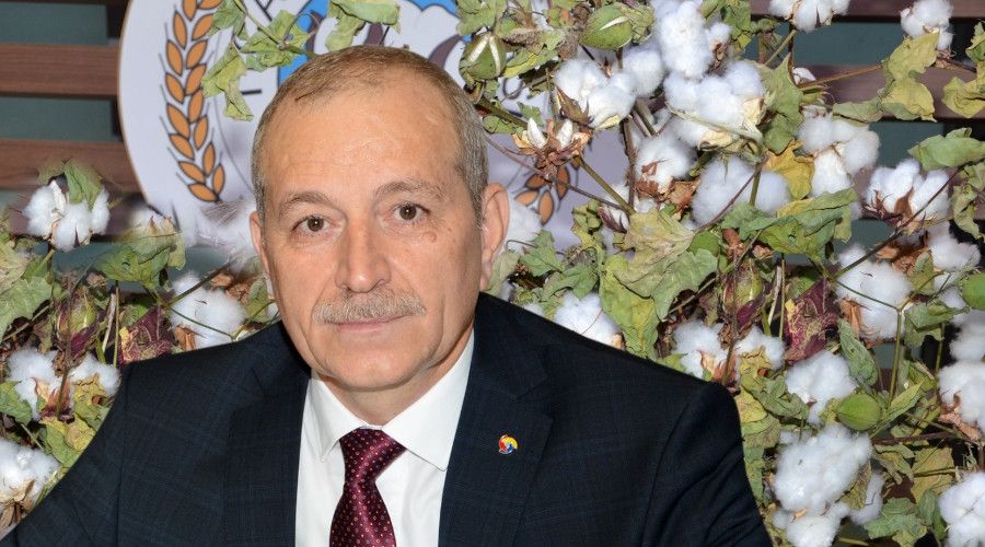 "Pamukta destek 1,5 TL olmalıdır"