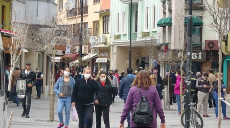 Para koronayı unutturdu