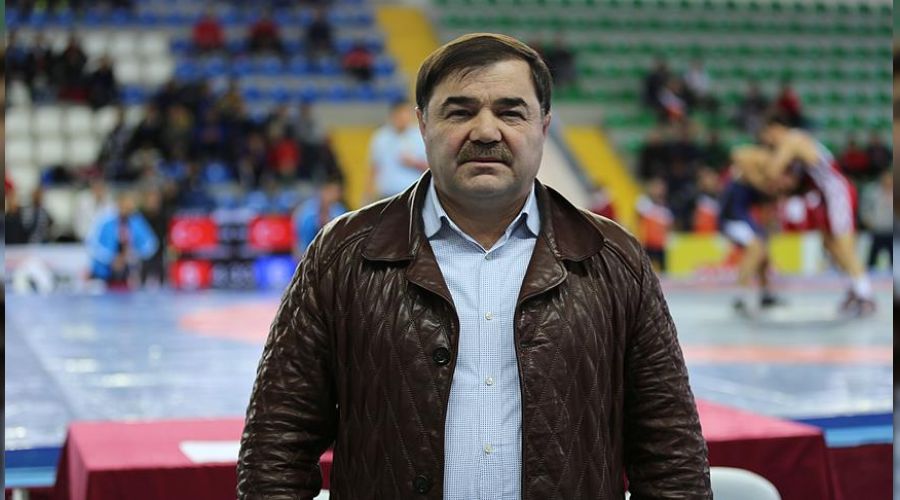 "Paris 2024 planımız da 2028 planlarımız da hazır"