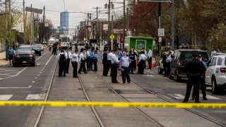 Pensilvanya'da Ramazan Bayramı etkinliğinde silahlı saldırı: Çok sayıda kişi yaralandı