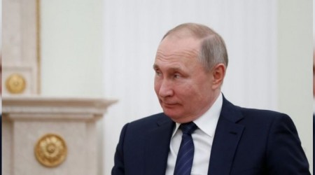 Putin: Dublr kullanmay reddettim