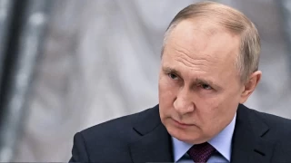 Putin'den nkleer santrallere ynelik saldrlarla ilgili aklama