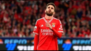 Rafa Silva'nn transferi kolay deil 