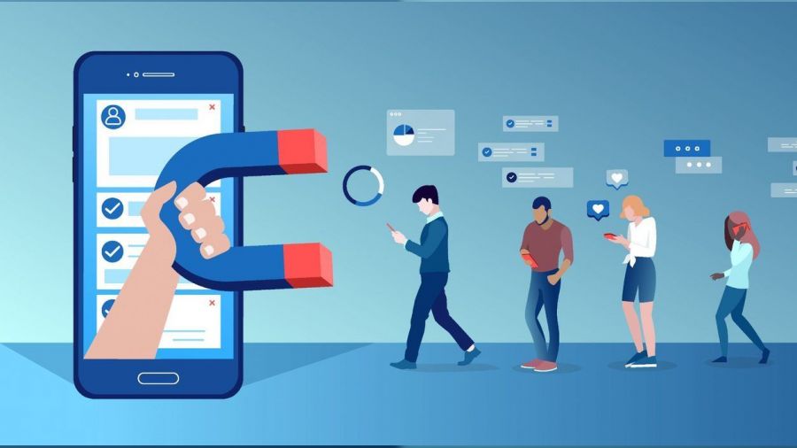 Reklamda aslan payı ABD'ye gidiyor