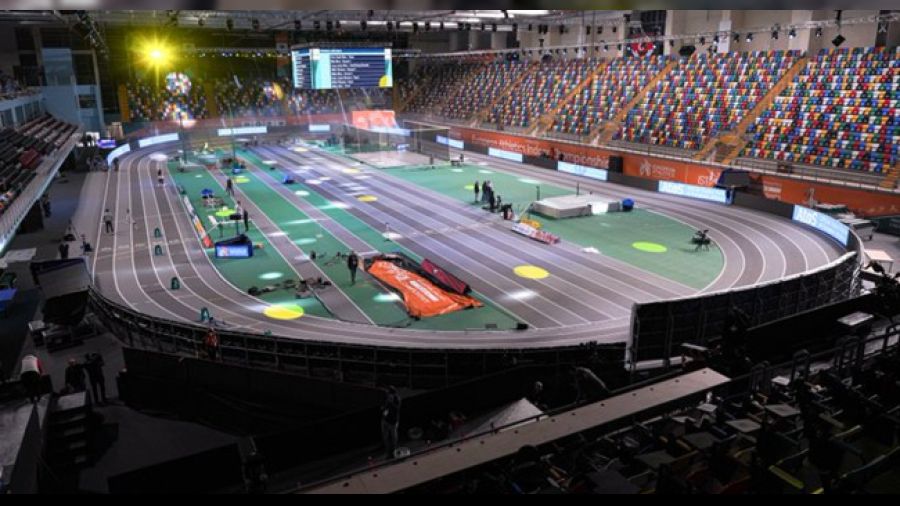 Rekorlar kırıldı, Türkiye tek madalya kazandı